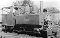 590 at Dinas, 1923
