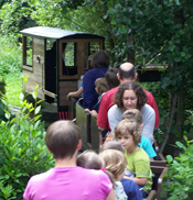 Miniature Railway Miniature Railway