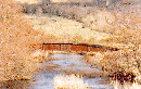 bridge over Afon Gwyrfai