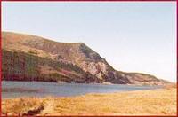 Llyn Cwellyn