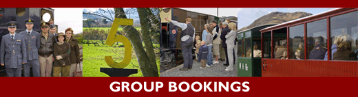Group Bookings Group Bookings