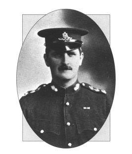 Col. H.F.Stephens