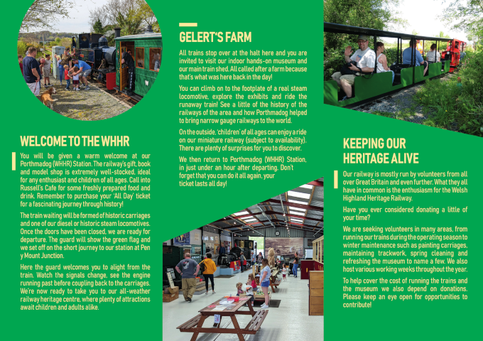 2023 leaflet