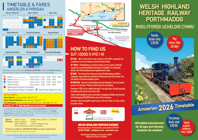 2026 leaflet