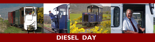 Diesel Day Diesel Day