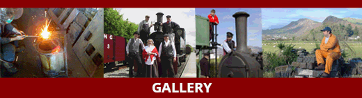 Gallery Gallery